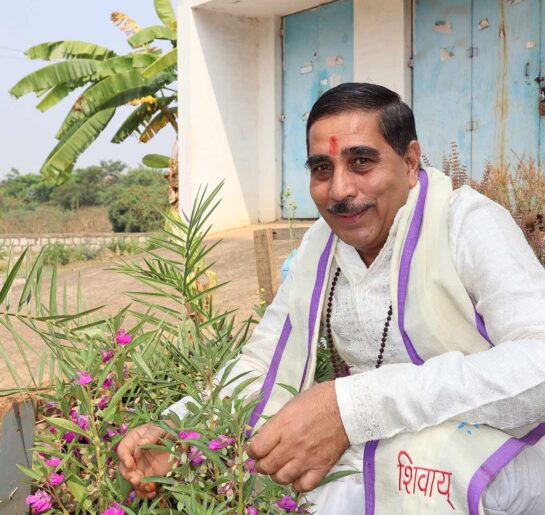 acharya ram hari sharma
